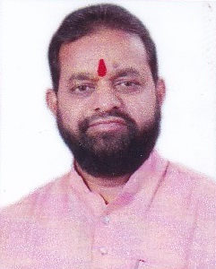 Dilip Bhausaheb Lande