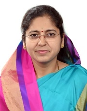 Sau. DIPIKA SANJAY CHAVAN