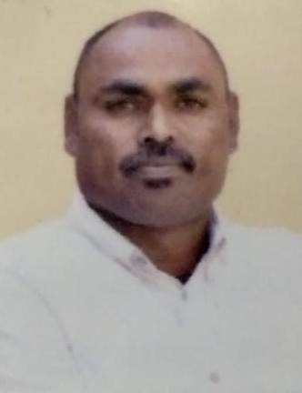 DURGA CHARAN PRASAD