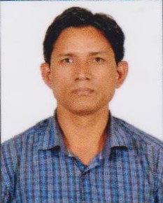 DUSHYANT SHRAVAN PATIL