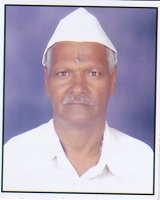 Datta Gulab Jadhav