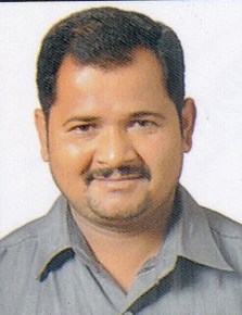 Deepak Mahadev Jadhav