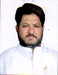 Deepak Pandharinath Khambekar