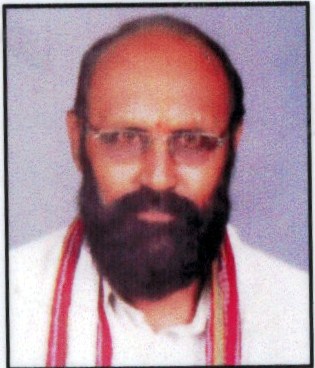 Devrao Ramnath Masal