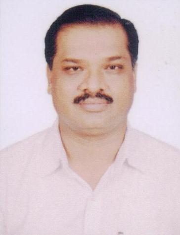 Dhananjay Bhimrao Surve