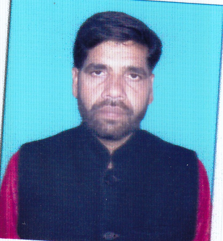 Dharmendra Paswan