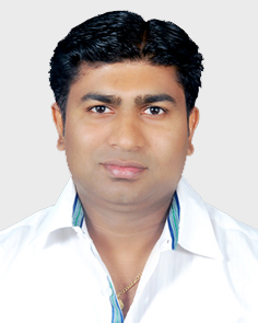 Dheeraj Vishwanath Parab