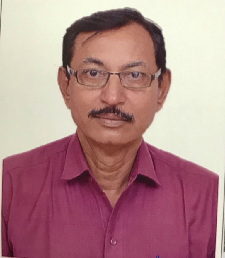 Dhirubhai Gohil