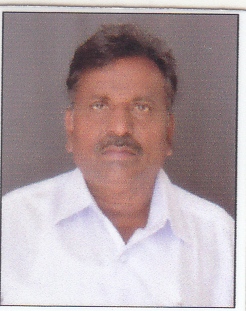 Deelip Nagnath Gaikwad`