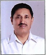 Dinesh Kaushik