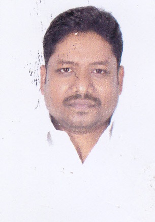 Dinesh William Marandi