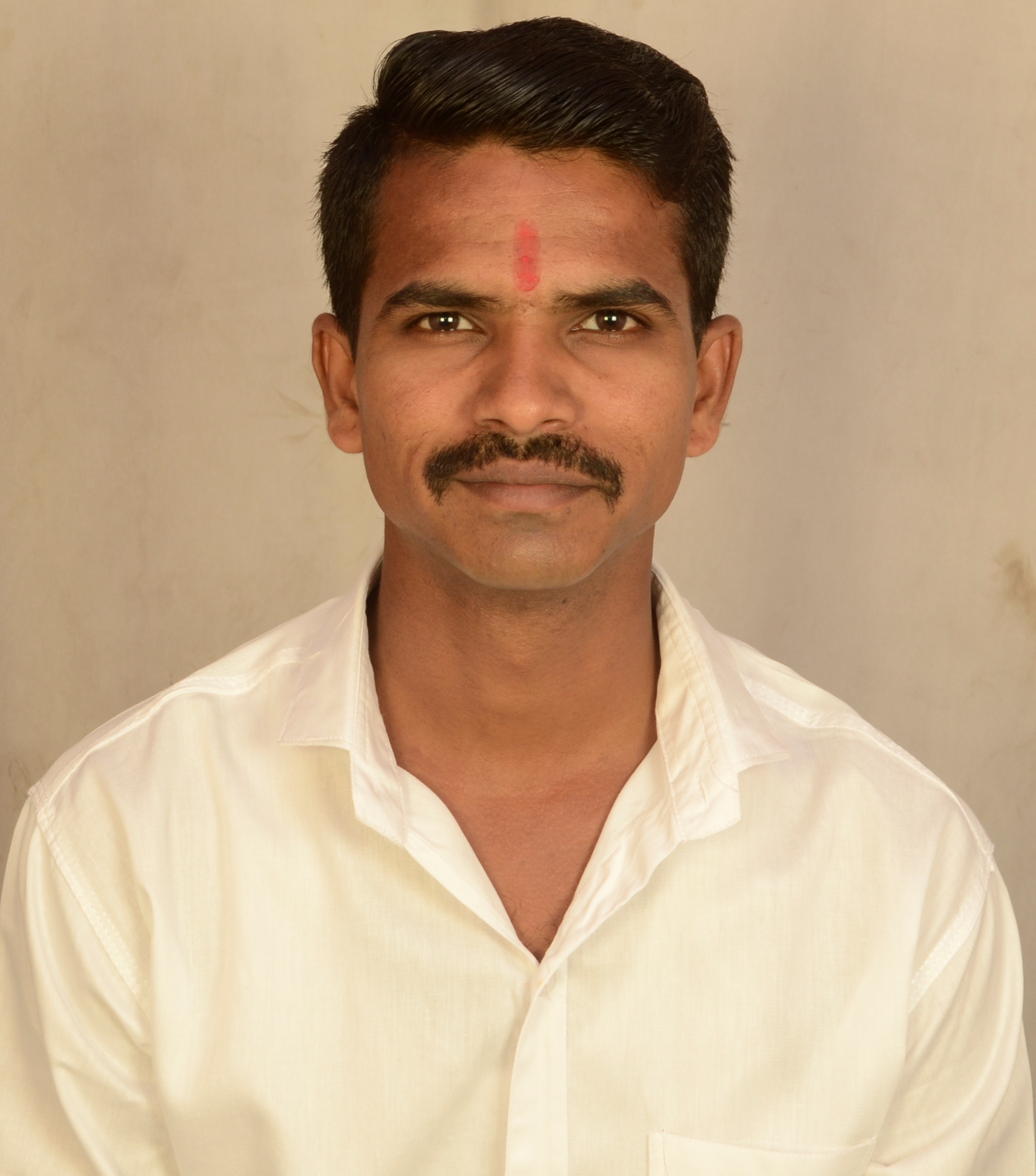 Deepak Chandrabhan Gade