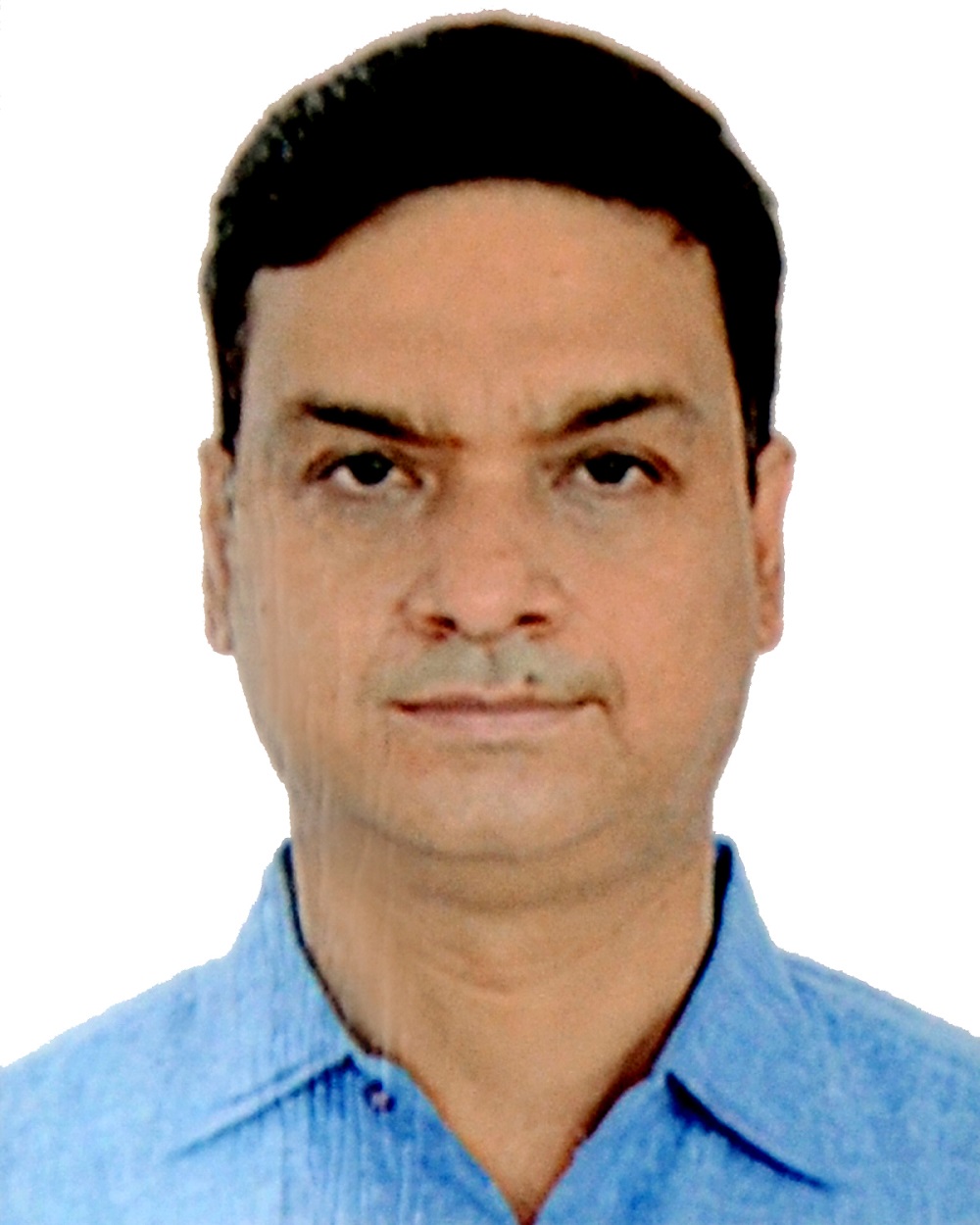 Dr. AJAYKUMAR UPADHYAY