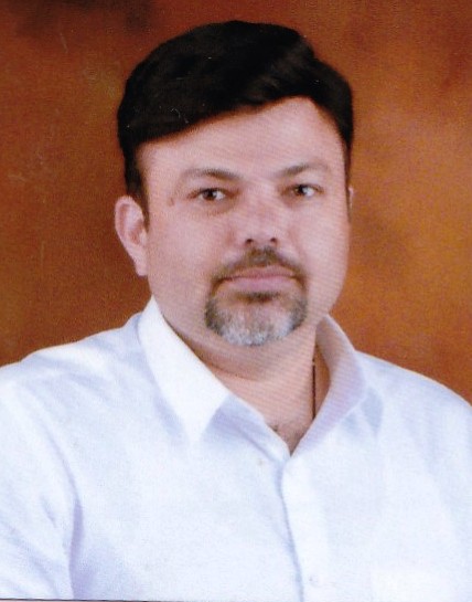 Dr. Ashish Deshmukh