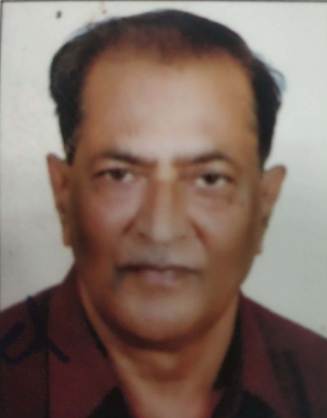 Dr. Dasrao Raosaheb Deshmukh