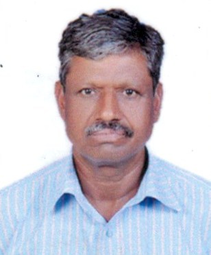 Dr. Prakash Govindrao Bagate