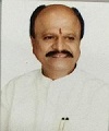 Dr. Suresh (Bhau) Dagadu Khade