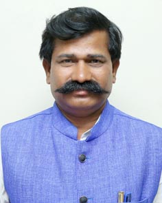 Dr. Balashaheb Arjun Pol