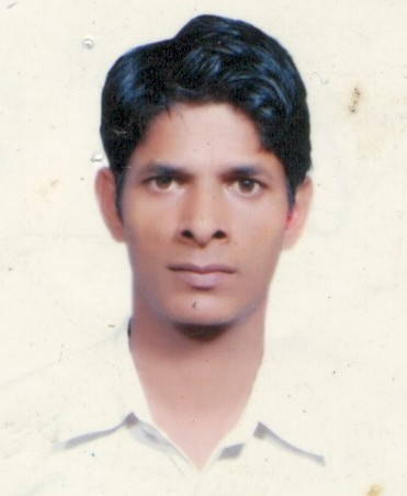 GAJENDER