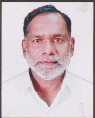 Gautam Kisan Vadave