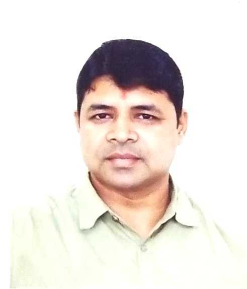 Gautam Tiwari