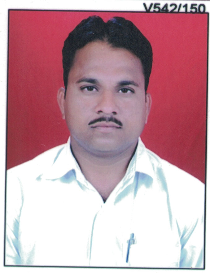 GAUTAM MADHUKAR PAWAR