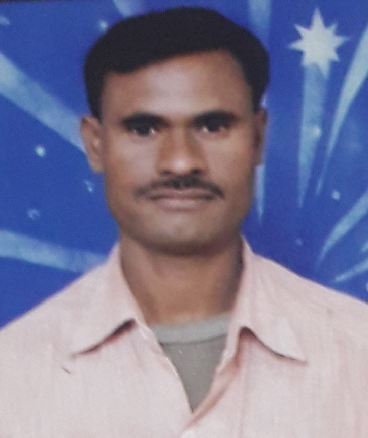 Gautam Marotrao Dipke