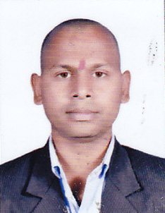 GAUTAM KUMAR