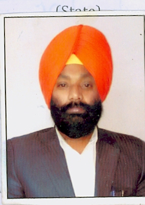 GURDEEP SINGH KAHLON