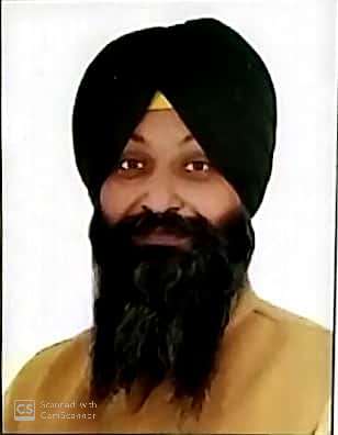 GURDEV SINGH