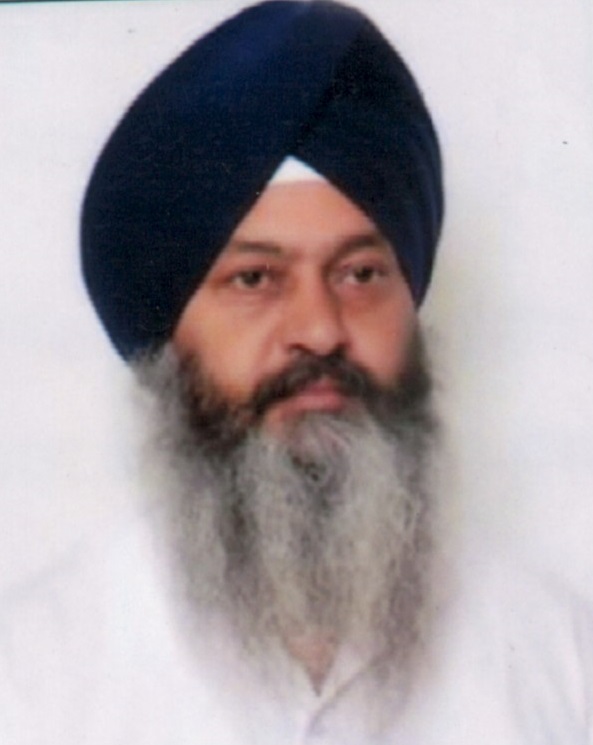 GURPAL SINGH