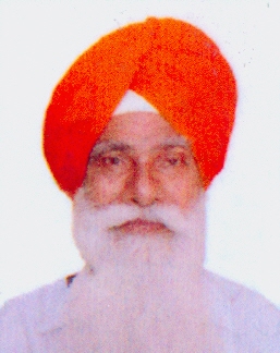 GURVATAN SINGH