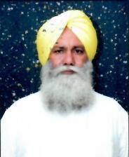 Gurdev Singh Sura