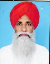 Gurnam Singh