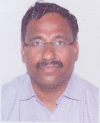 Dr. Hanumant Bhagwan Bhosale