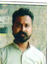 HARBANS KUMAR