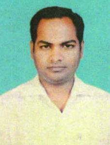 HARDIP KUMAR RAM