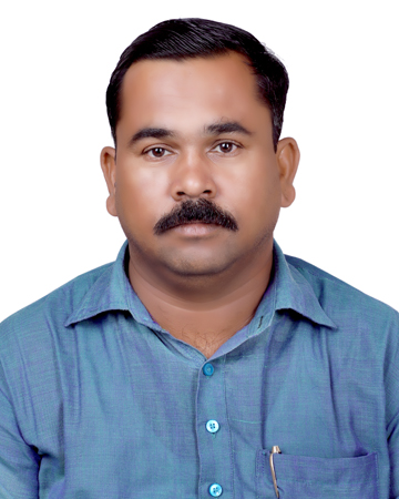 Hiraman Raghunath Kambale