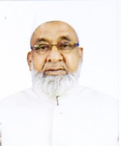 Haji Hussain Ansari