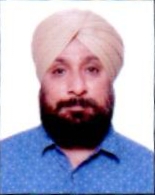 Harjeet Singh Kumar