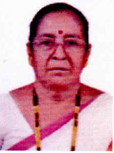 Hemlata Ramnath Patil