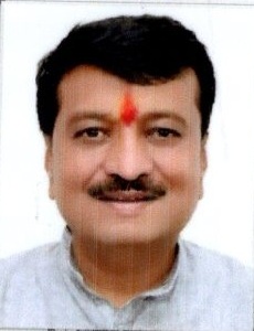 JADHAV PATIL VINAYAKRAO KISHANRAO