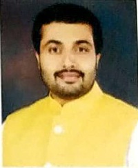 JAGDEEP KAMBOJ