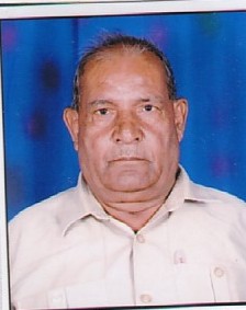 JAGDISH BHUKAL