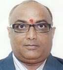 Jayesh Vrajlal Gohil