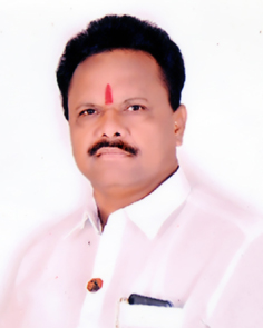 Jagadale Dinesh Gopinath