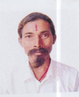 JAGDISH MAHTO