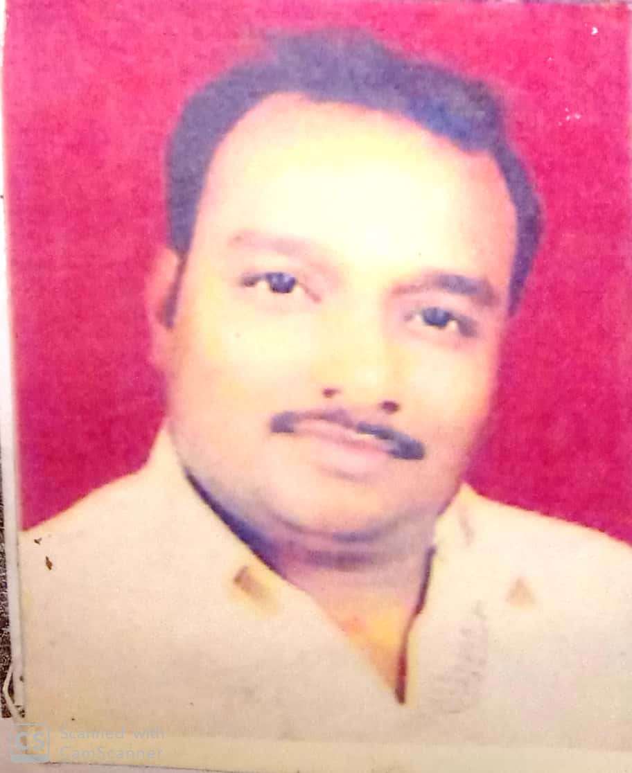 Janardanji Gupta