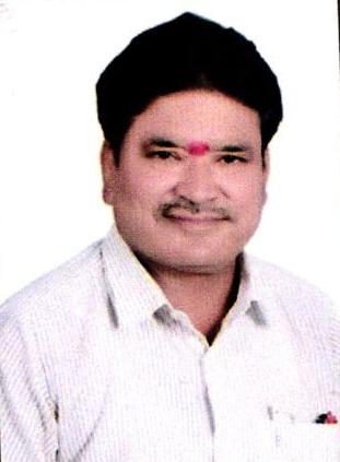 Jivan Vithalrao Daregawe