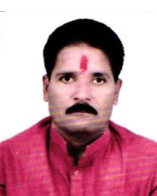 Joshi Sudhakar Devidas